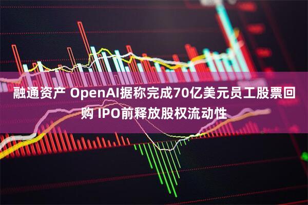 融通资产 OpenAI据称完成70亿美元员工股票回购 IPO前释放股权流动性